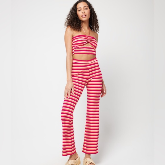 NWT L*SPACE Paloma Set Size M - Picture 1 of 5